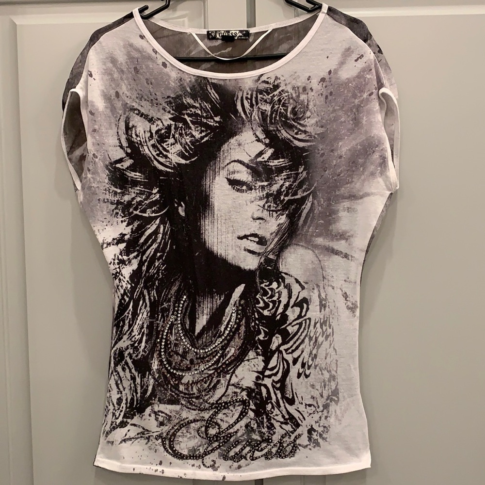 Guess Shirt